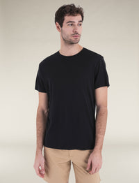 Icebreaker Merino 150 Tech Lite III SS - Men's